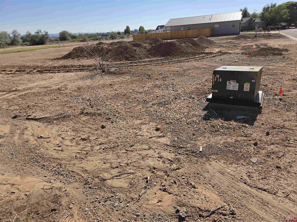 Tbd Lot 1 Acoma Street Cortez CO 81321