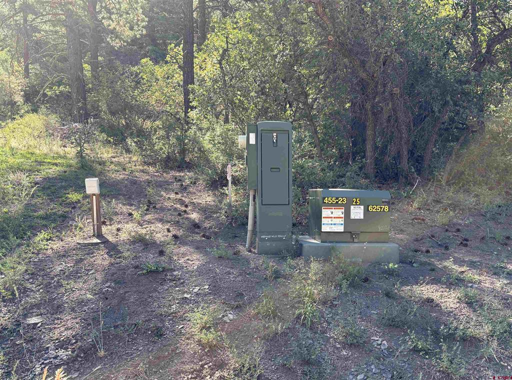 599 Pineview Road Pagosa Springs CO 81147