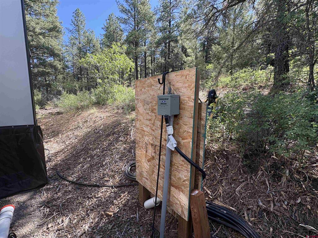 599 Pineview Road Pagosa Springs CO 81147