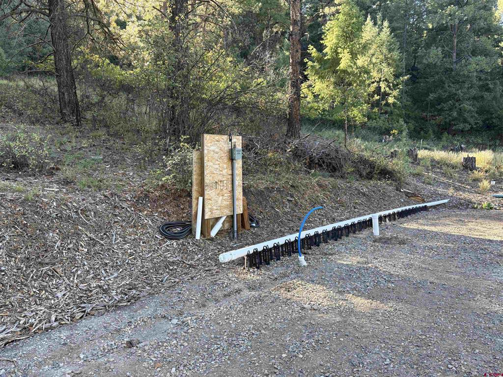 599 Pineview Road Pagosa Springs CO 81147