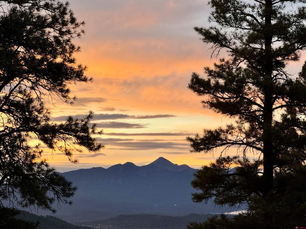 599 Pineview Road Pagosa Springs CO 81147