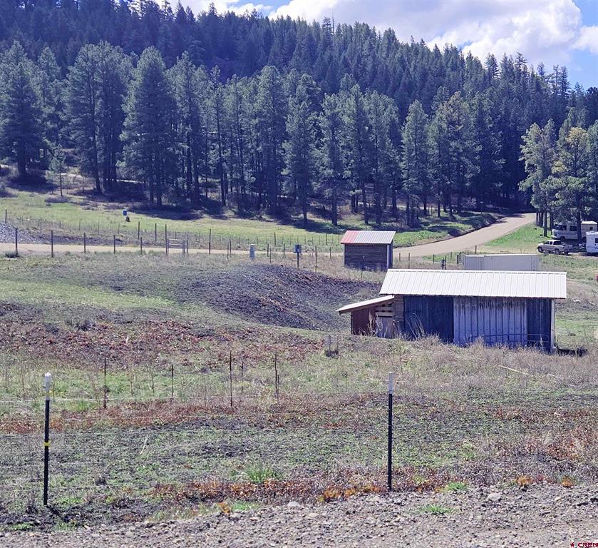 736 Hurt Drive Pagosa Springs CO 81147
