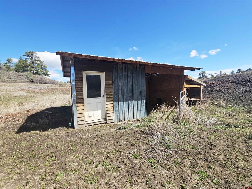 736 Hurt Drive Pagosa Springs CO 81147