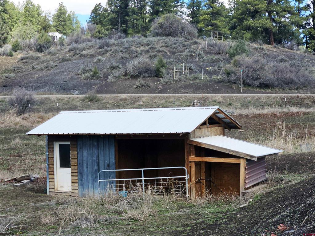 736 Hurt Drive Pagosa Springs CO 81147
