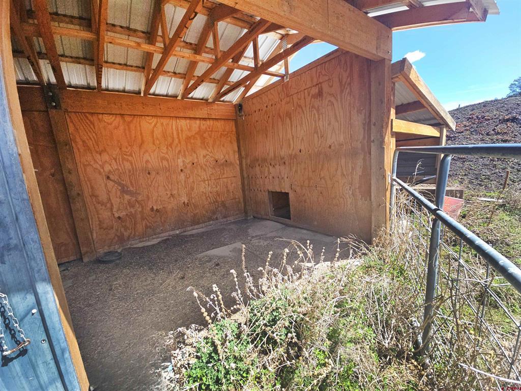 736 Hurt Drive Pagosa Springs CO 81147