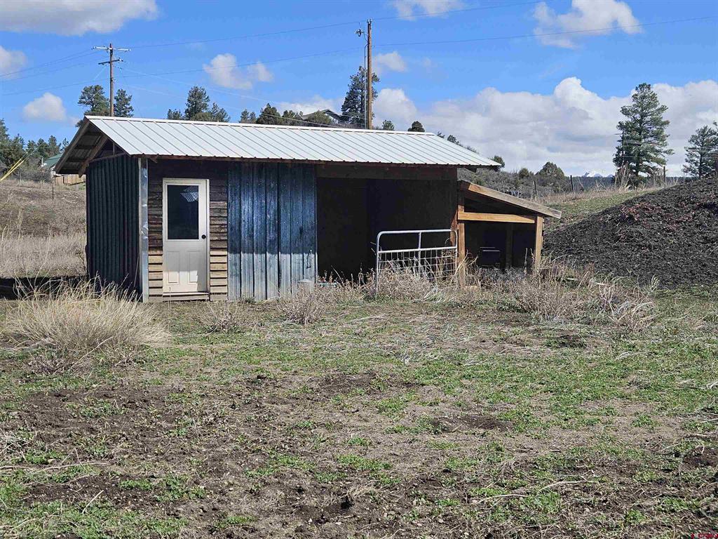 736 Hurt Drive Pagosa Springs CO 81147