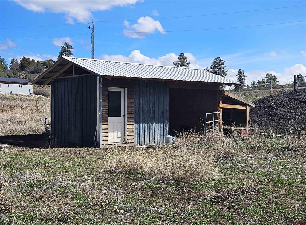 736 Hurt Drive Pagosa Springs CO 81147