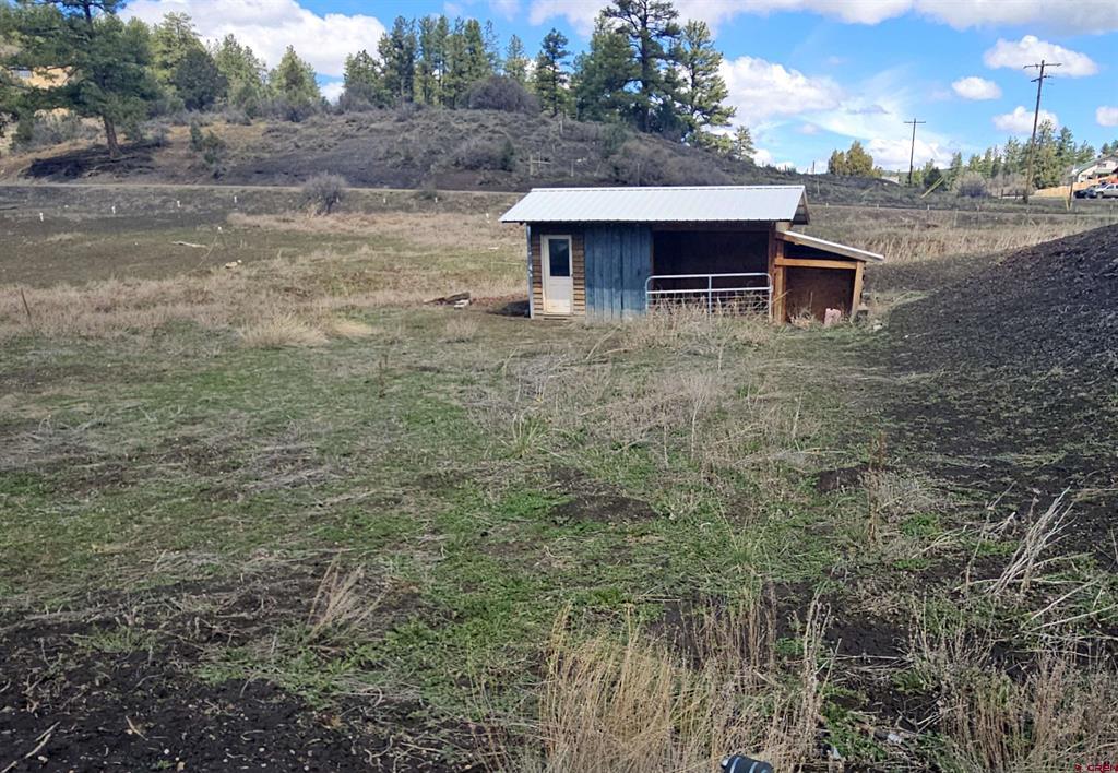 736 Hurt Drive Pagosa Springs CO 81147