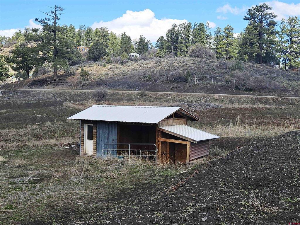 736 Hurt Drive Pagosa Springs CO 81147