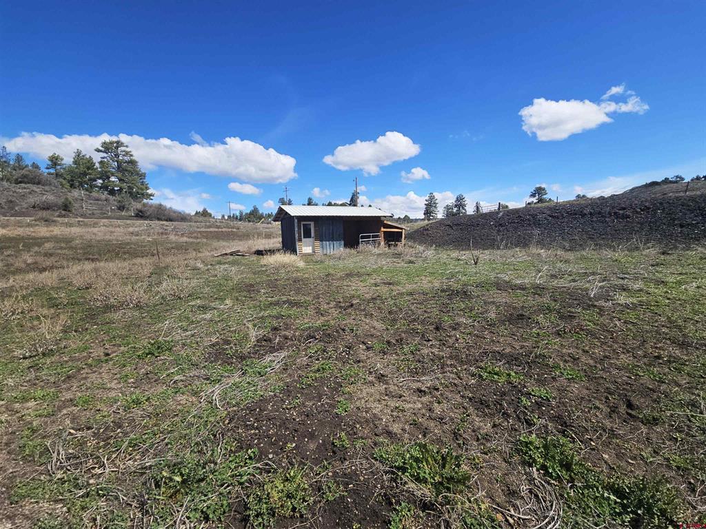 736 Hurt Drive Pagosa Springs CO 81147