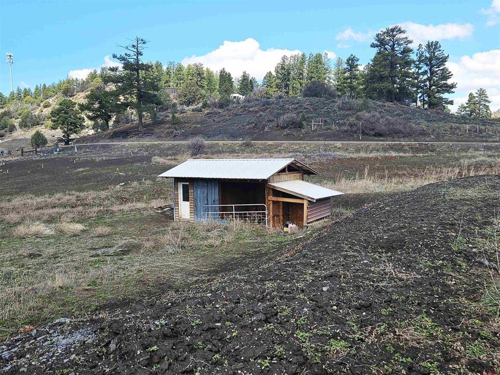 736 Hurt Drive Pagosa Springs CO 81147