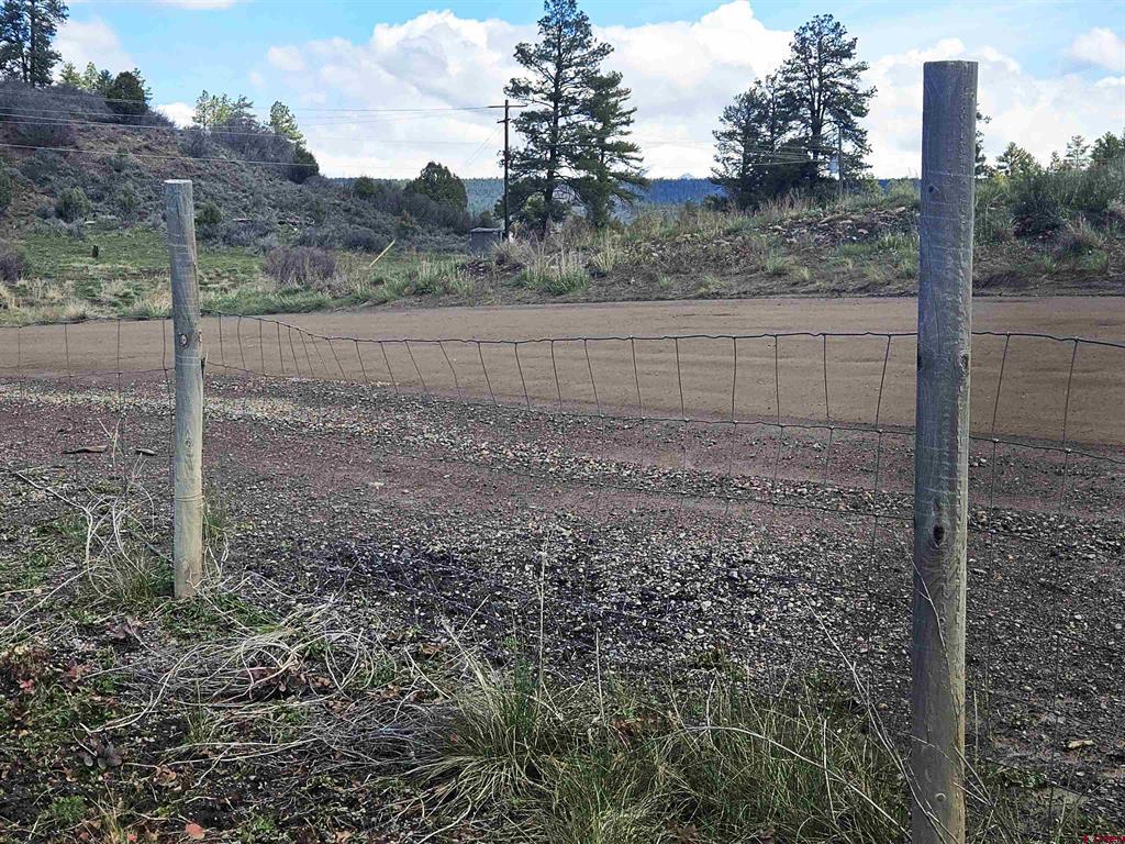 736 Hurt Drive Pagosa Springs CO 81147
