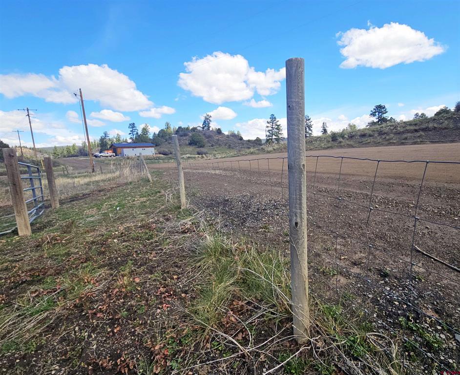 736 Hurt Drive Pagosa Springs CO 81147