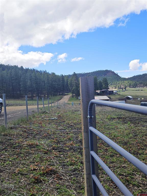 736 Hurt Drive Pagosa Springs CO 81147
