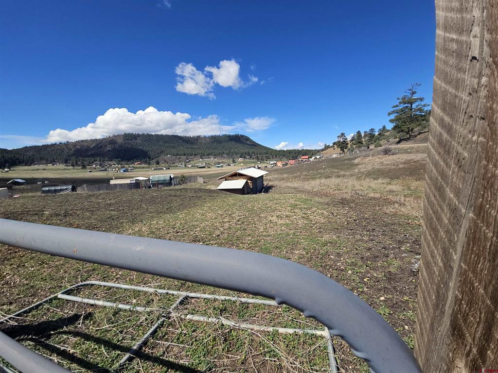 736 Hurt Drive Pagosa Springs CO 81147