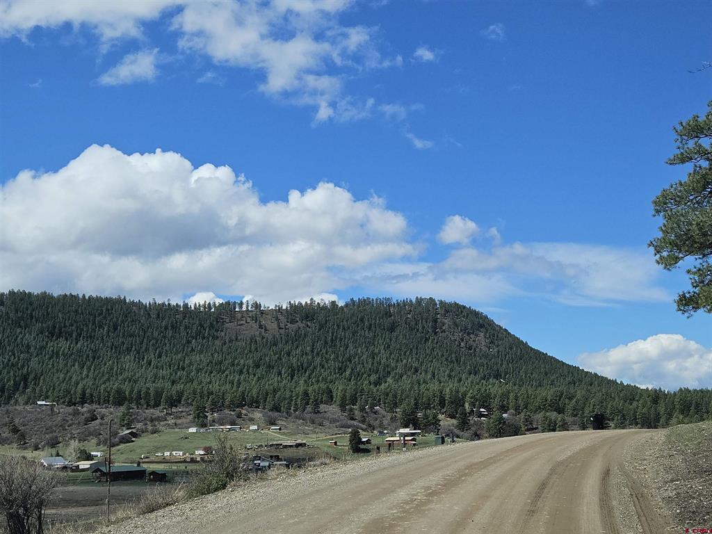 736 Hurt Drive Pagosa Springs CO 81147
