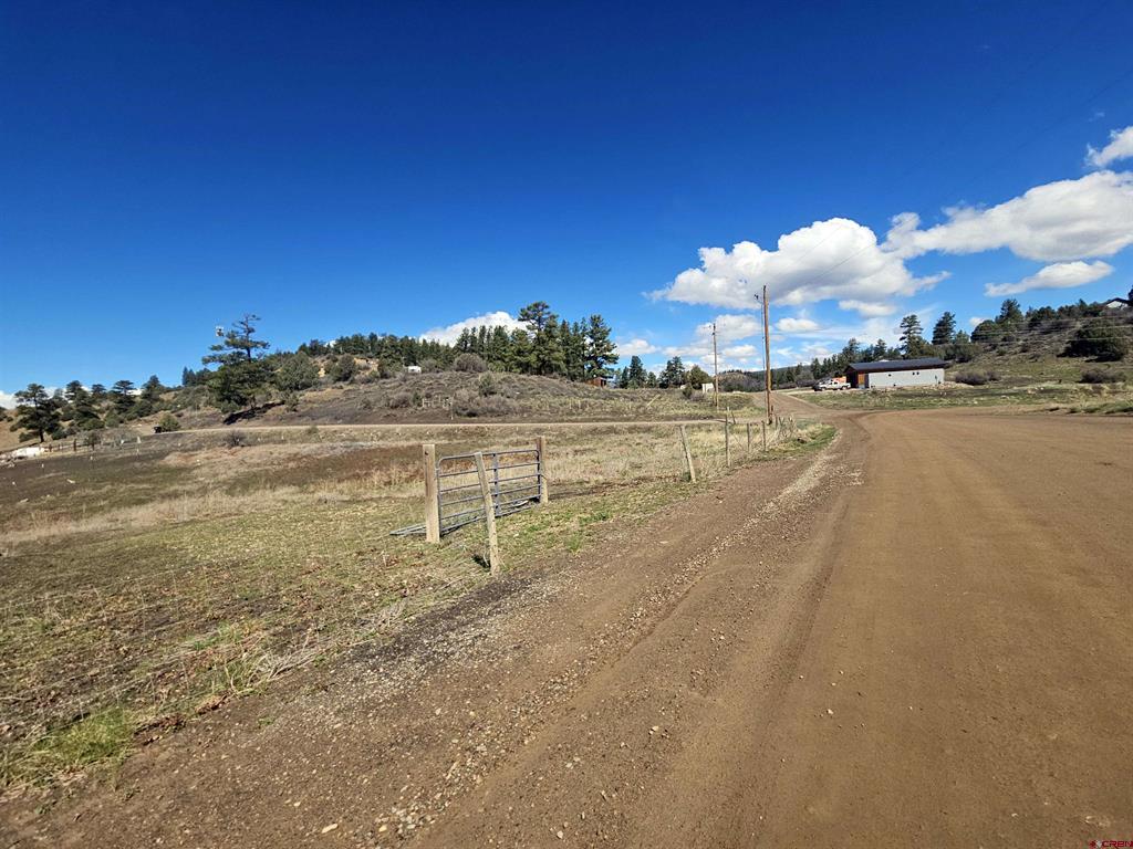 736 Hurt Drive Pagosa Springs CO 81147