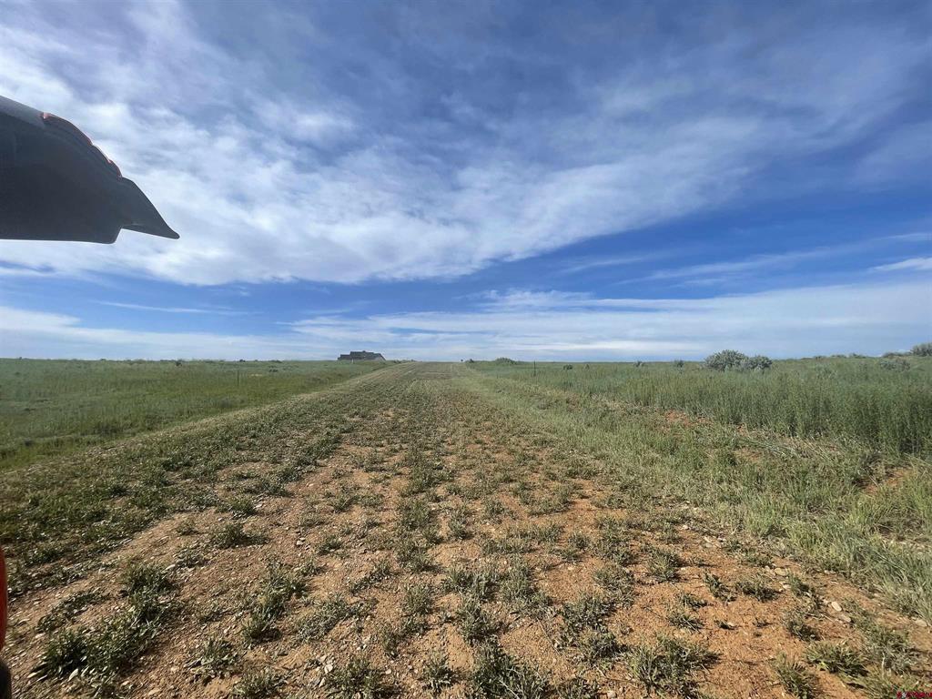 13076 (TBD) Road 17.9 Cortez CO 81321
