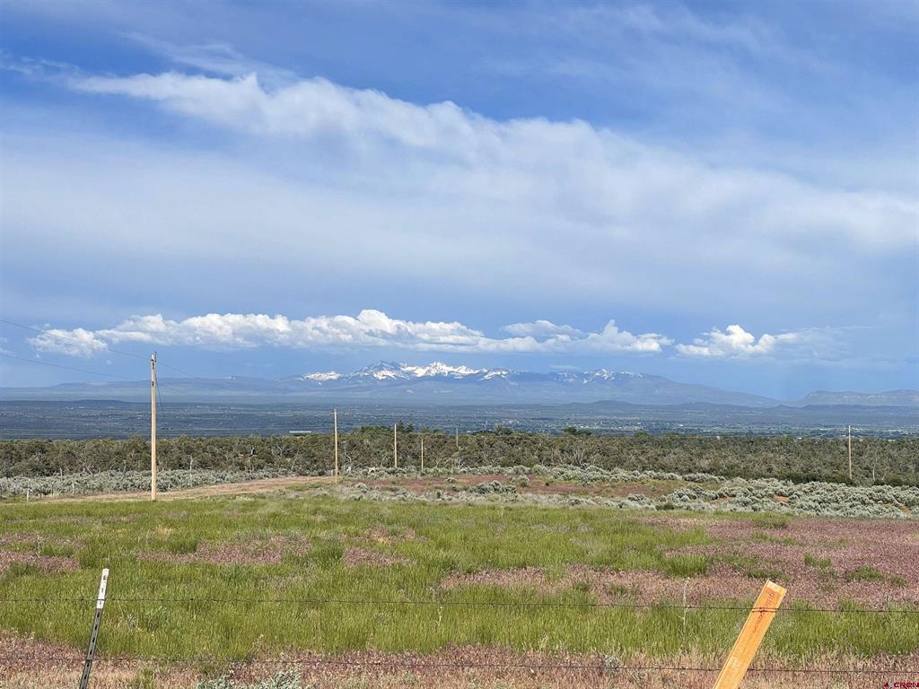 13076 (TBD) Road 17.9 Cortez CO 81321