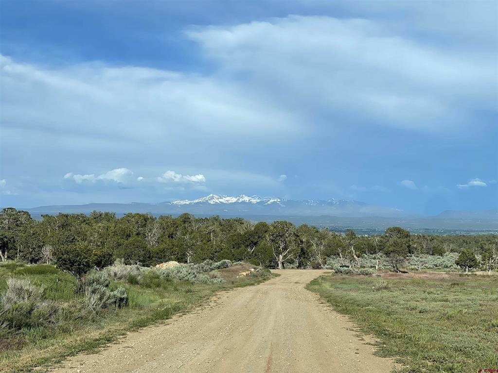 13076 (TBD) Road 17.9 Cortez CO 81321