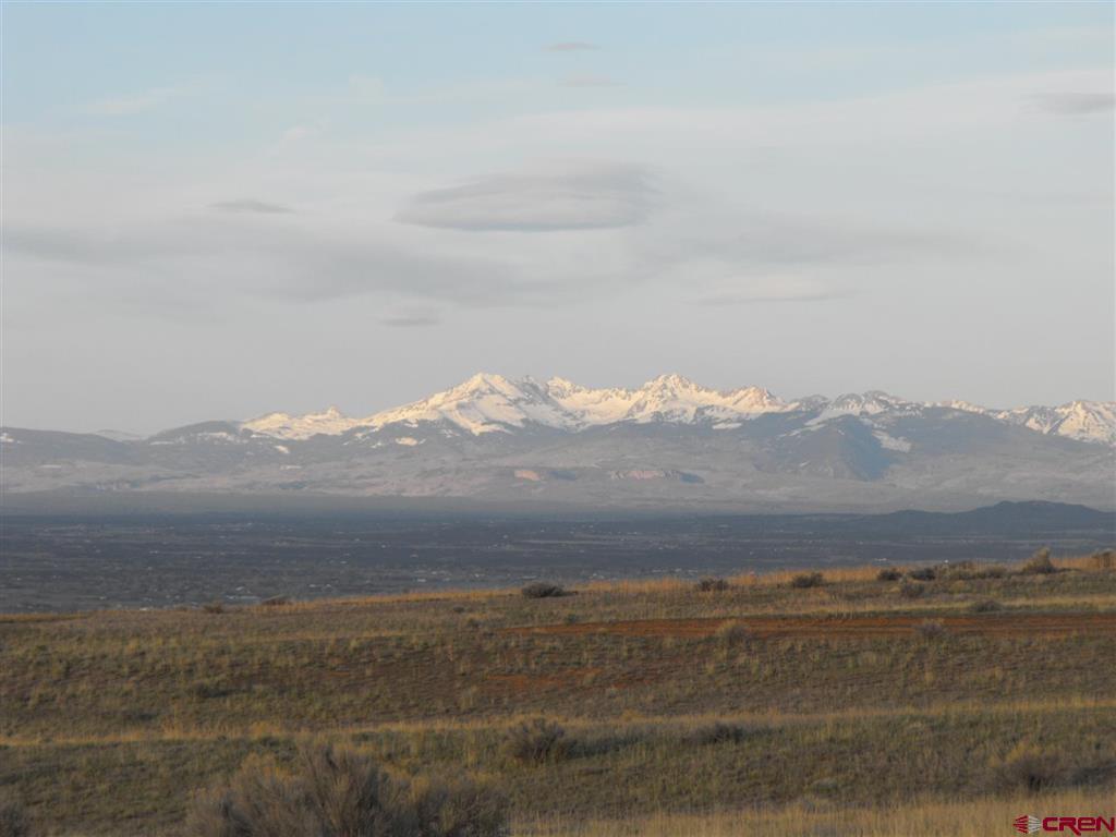 13076 (TBD) Road 17.9 Cortez CO 81321