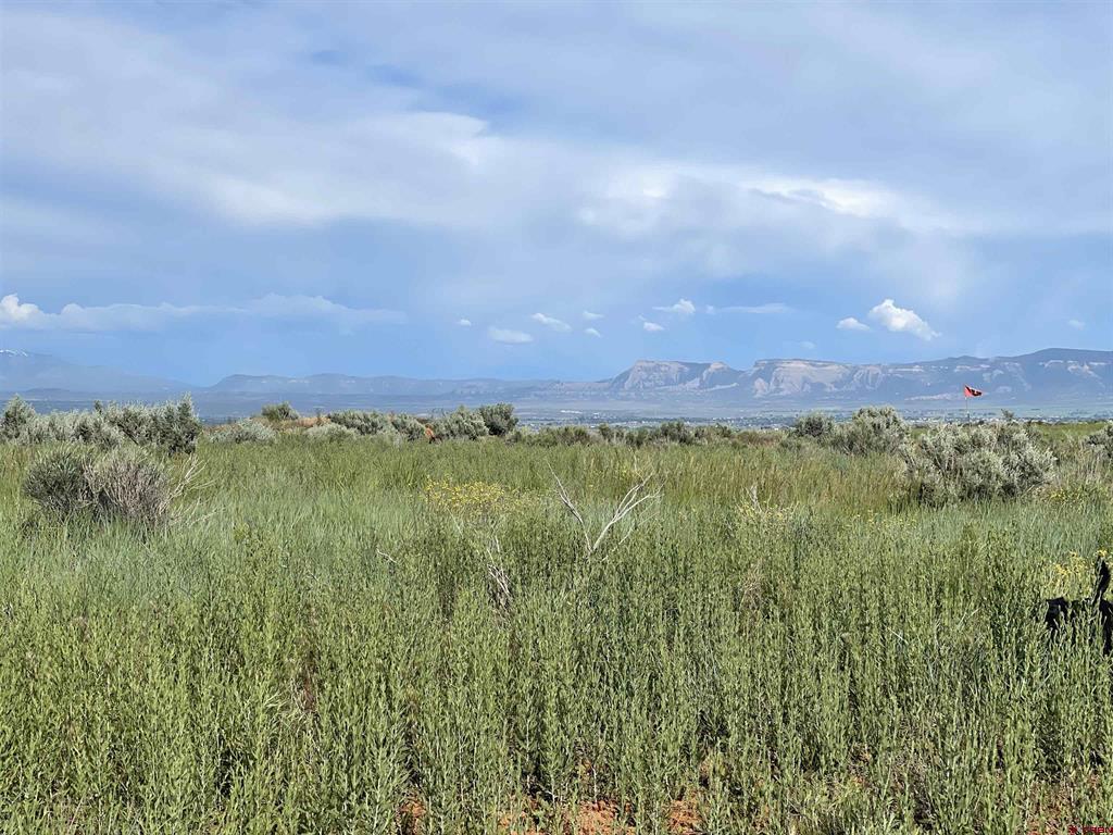 13076 (TBD) Road 17.9 Cortez CO 81321