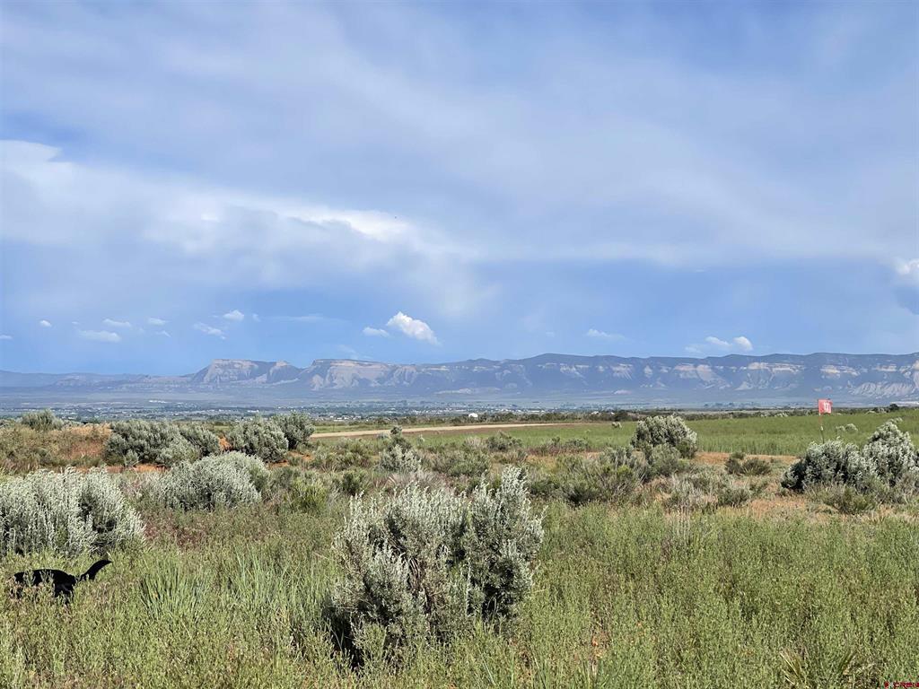 13076 (TBD) Road 17.9 Cortez CO 81321
