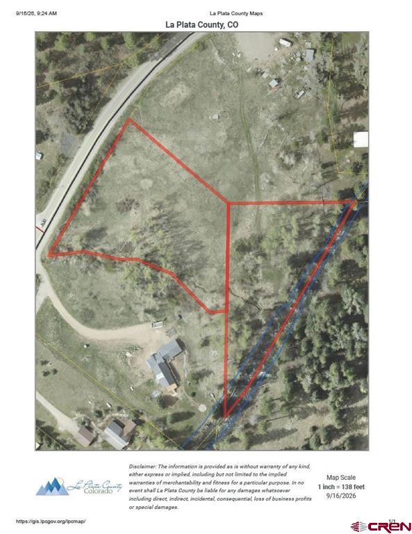 13484 County Road 240 Durango CO 81301