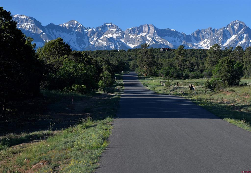 Tbd Ponderosa Drive Ridgway CO 81432
