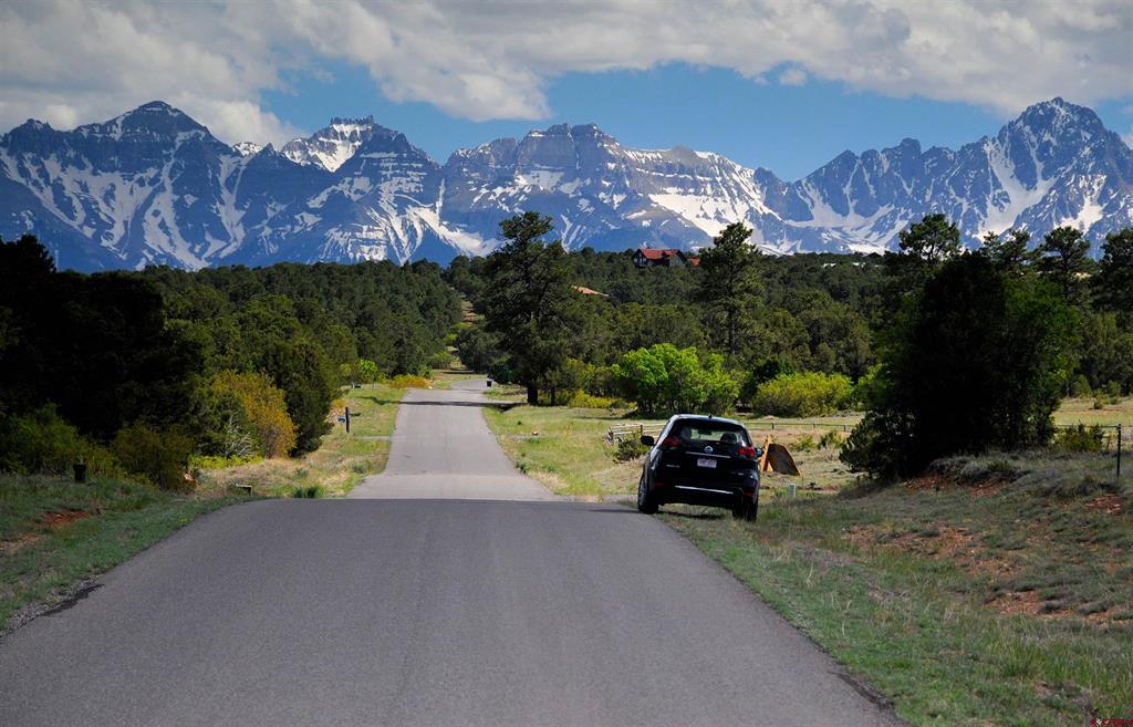 Tbd Ponderosa Drive Ridgway CO 81432