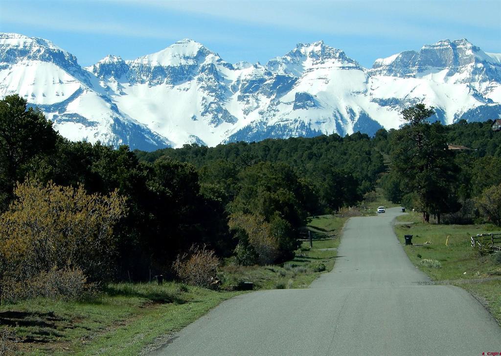 Tbd Ponderosa Drive Ridgway CO 81432