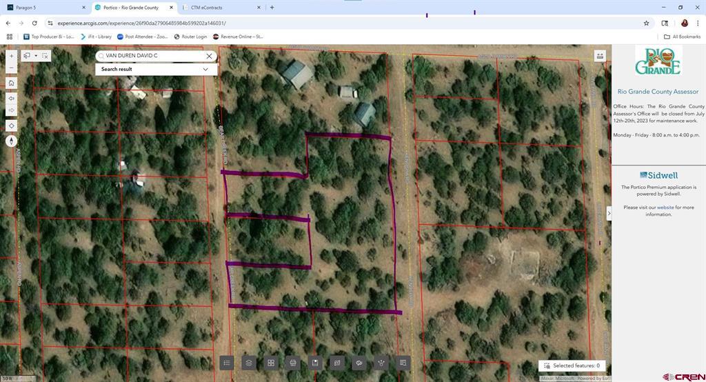 503 Kenosha Road South Fork CO 81154