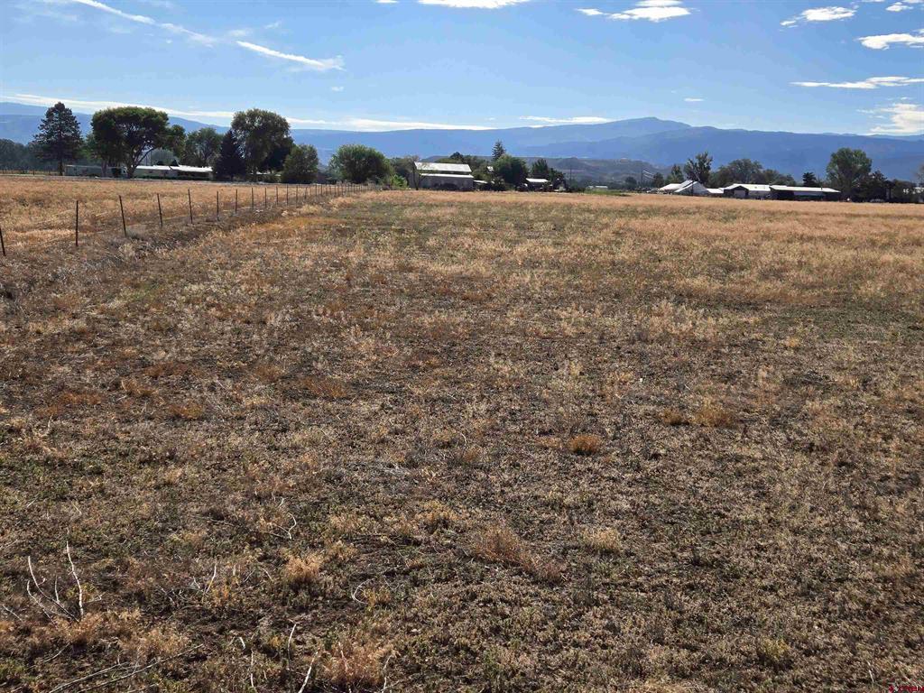 Tbd Rose Road Montrose CO 81403