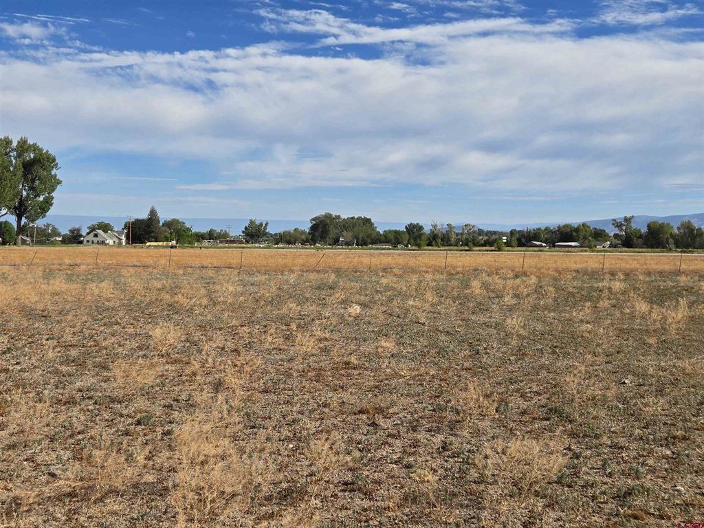 Tbd Rose Road Montrose CO 81403