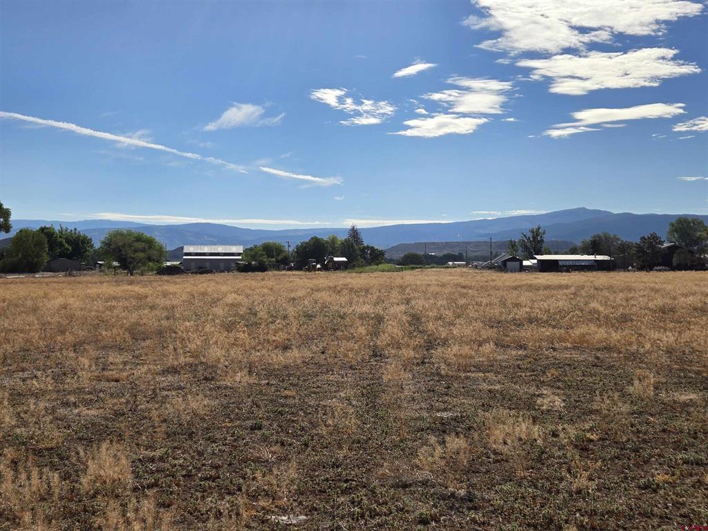 Tbd Rose Road Montrose CO 81403