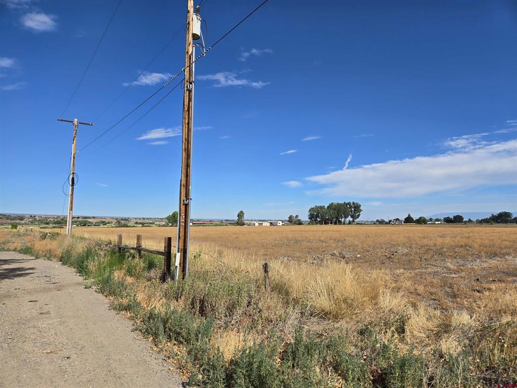 Tbd Rose Road Montrose CO 81403