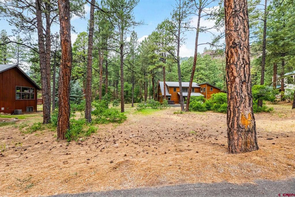 345 Rockwood Drive Durango CO 81301
