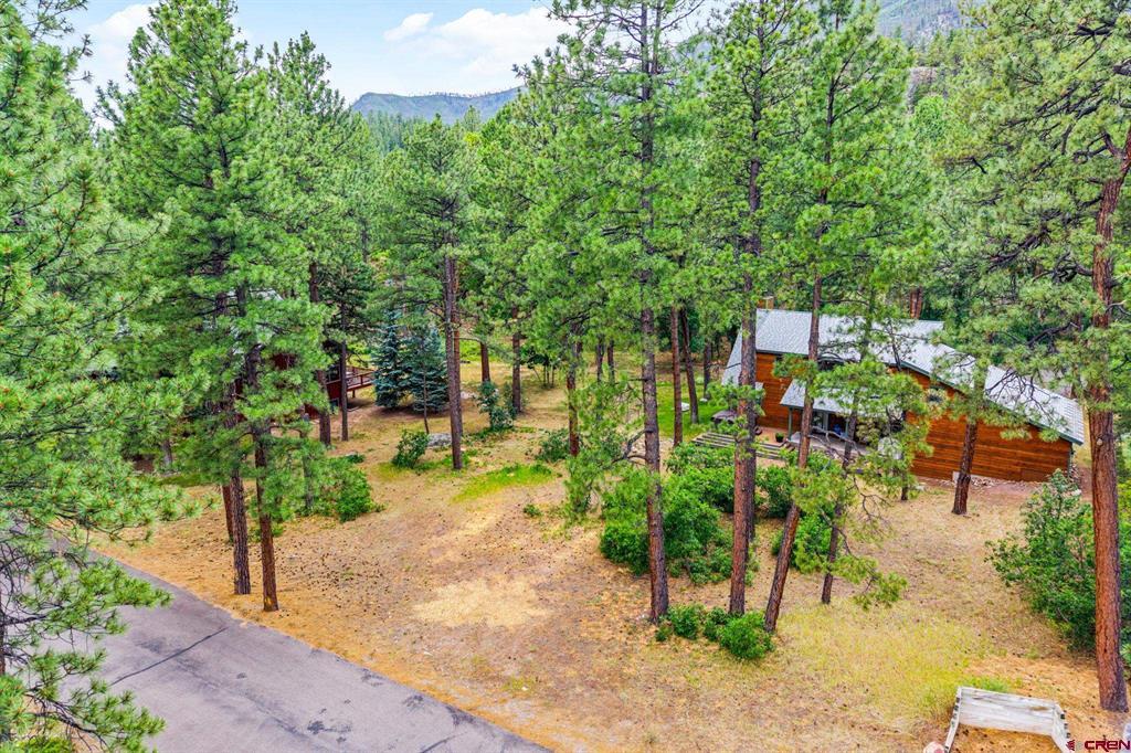 345 Rockwood Drive Durango CO 81301