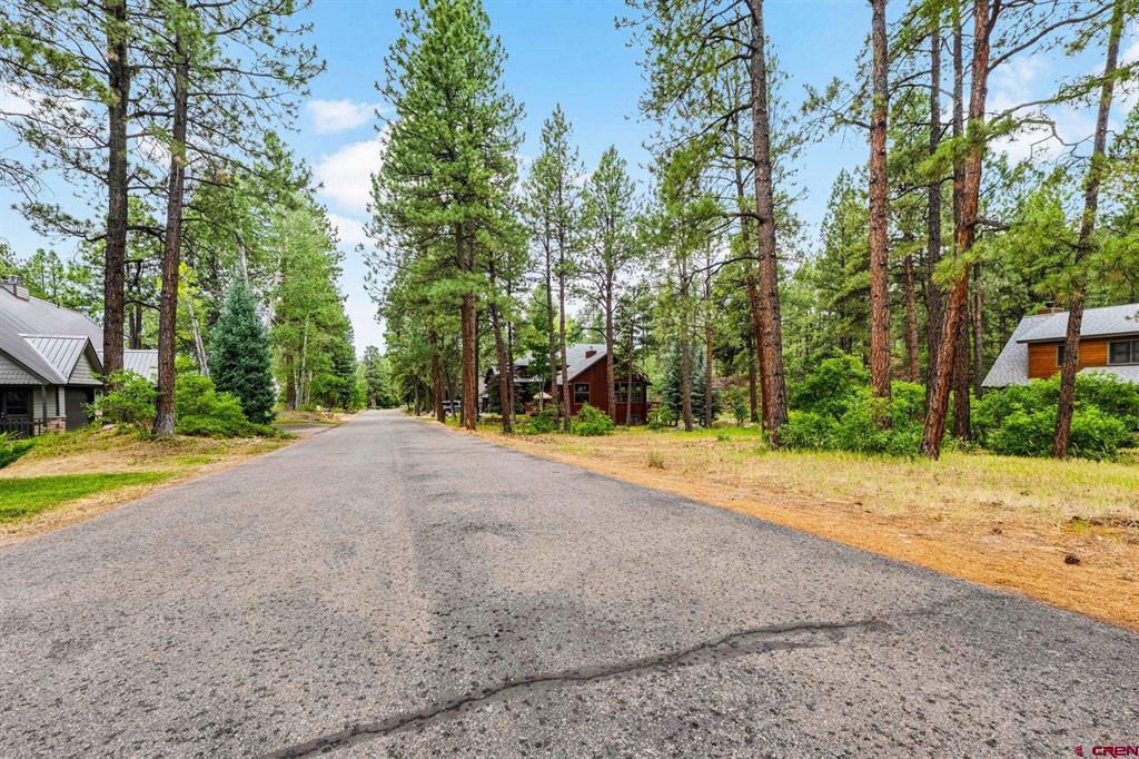 345 Rockwood Drive Durango CO 81301