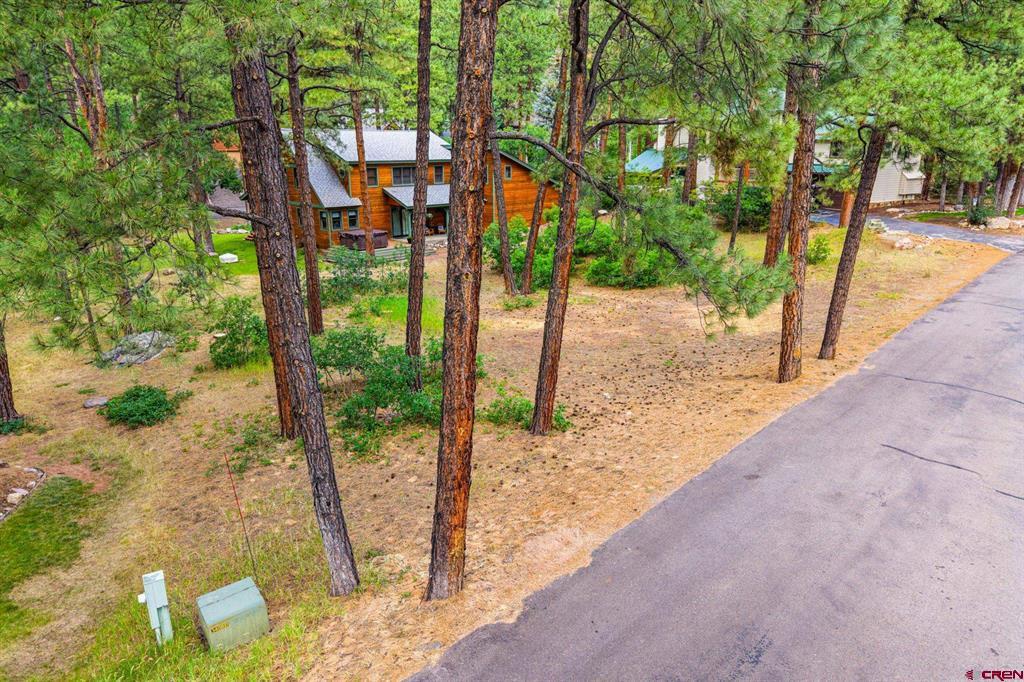 345 Rockwood Drive Durango CO 81301