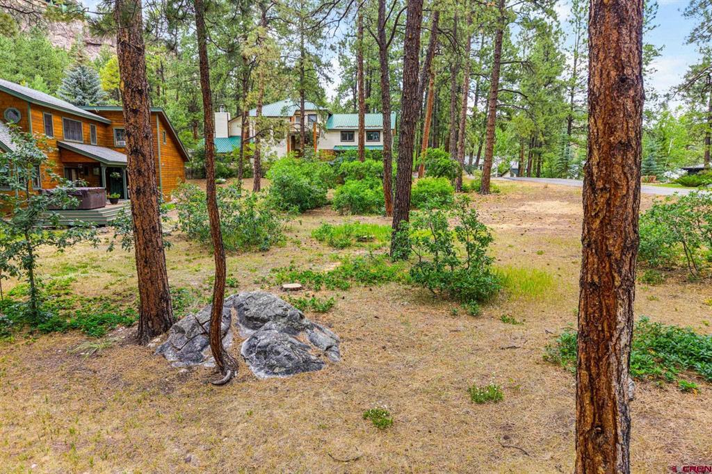 345 Rockwood Drive Durango CO 81301