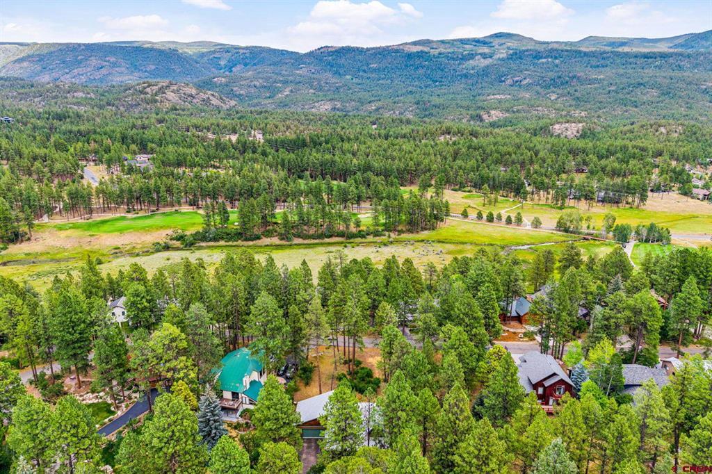 345 Rockwood Drive Durango CO 81301