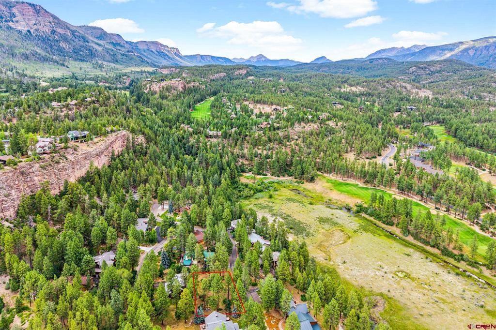 345 Rockwood Drive Durango CO 81301