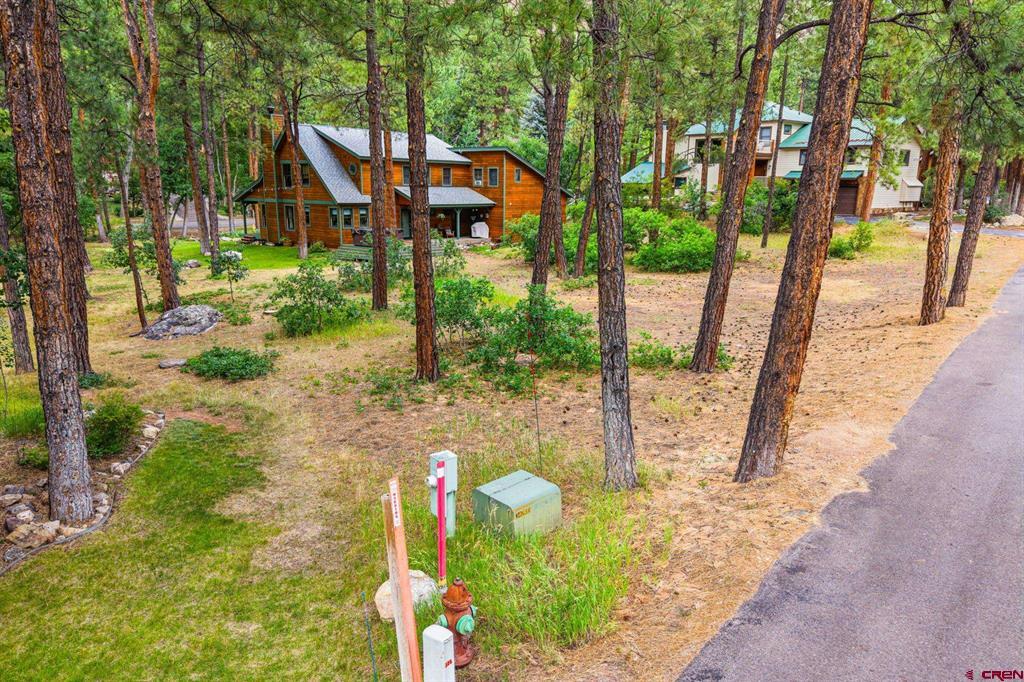 345 Rockwood Drive Durango CO 81301