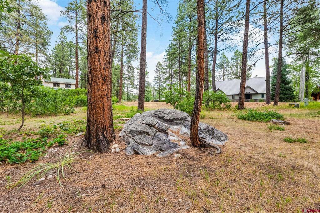 345 Rockwood Drive Durango CO 81301