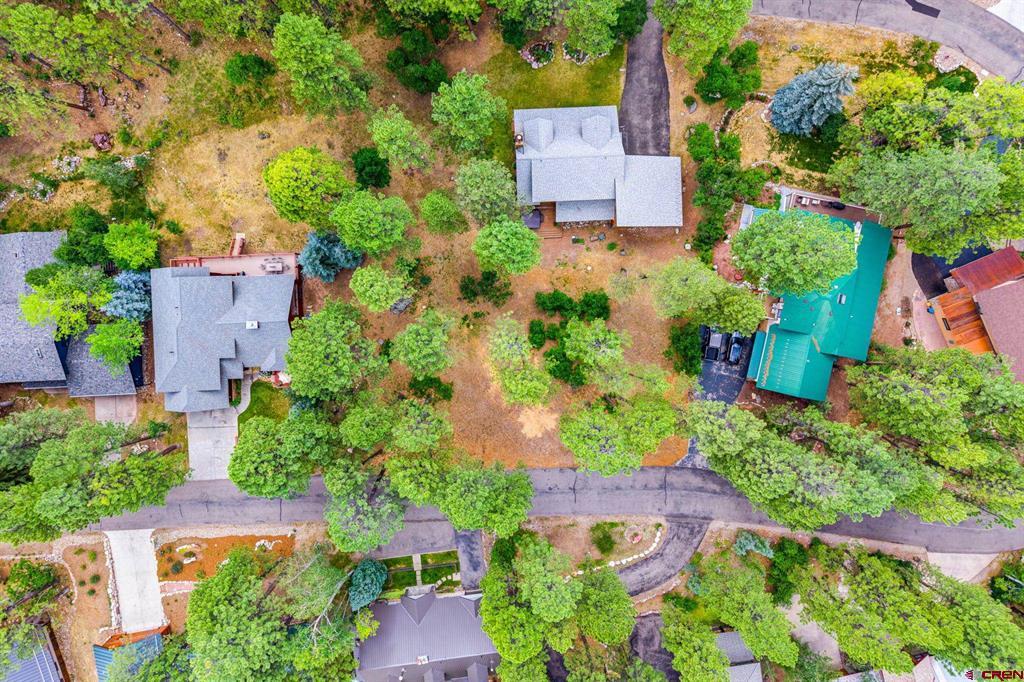 345 Rockwood Drive Durango CO 81301