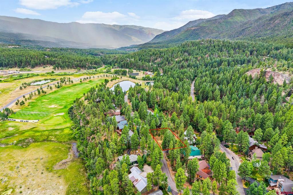 345 Rockwood Drive Durango CO 81301