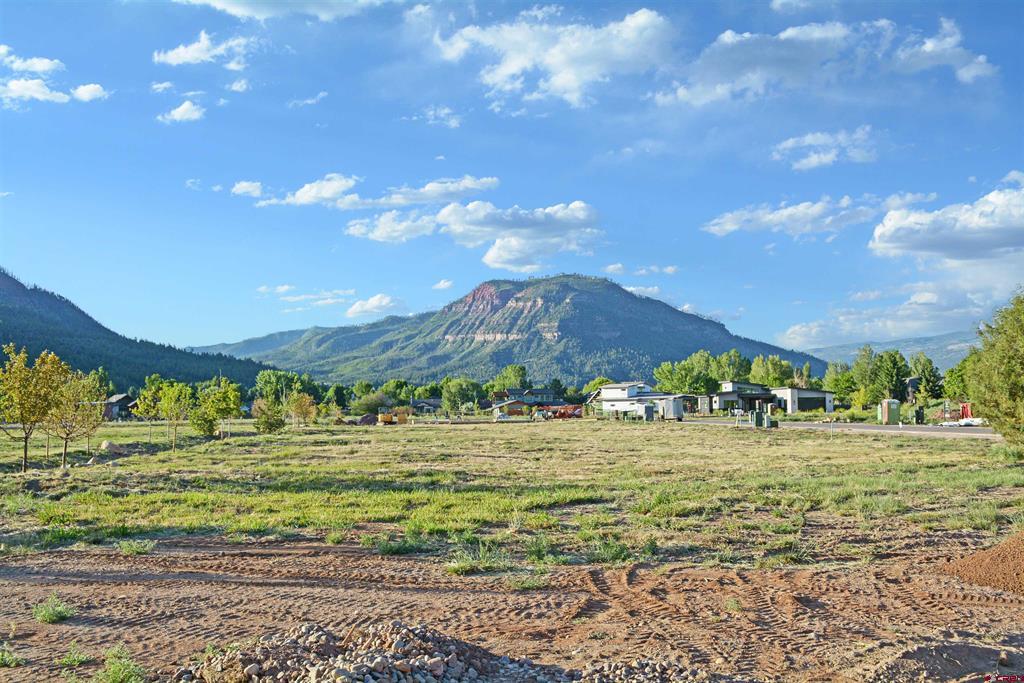 94 Elkview Court Durango CO 81301