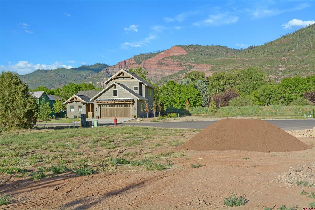 94 Elkview Court Durango CO 81301