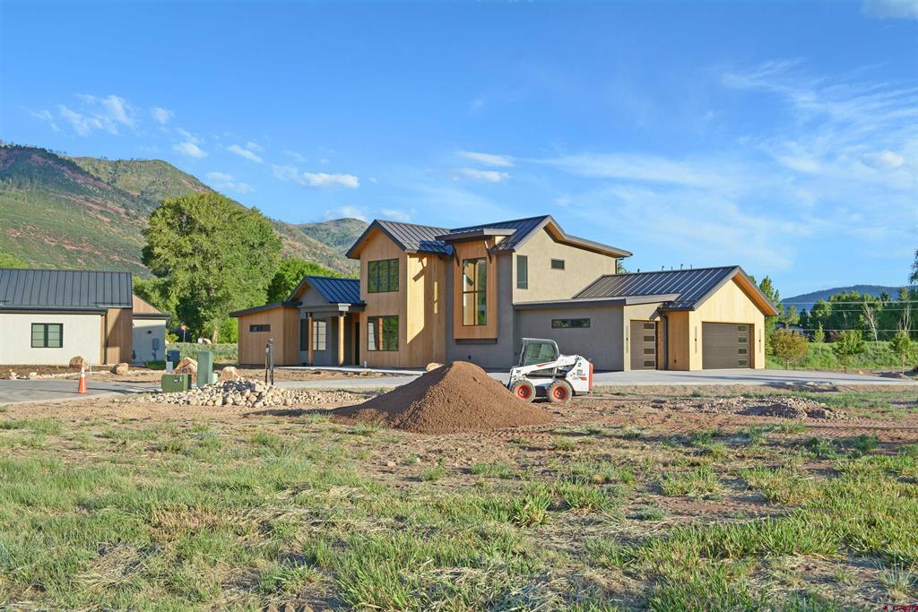94 Elkview Court Durango CO 81301
